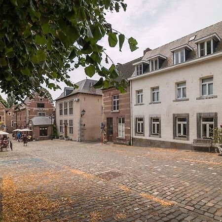 Het Begijnhof Tongeren Centerアパートメント エクステリア 写真