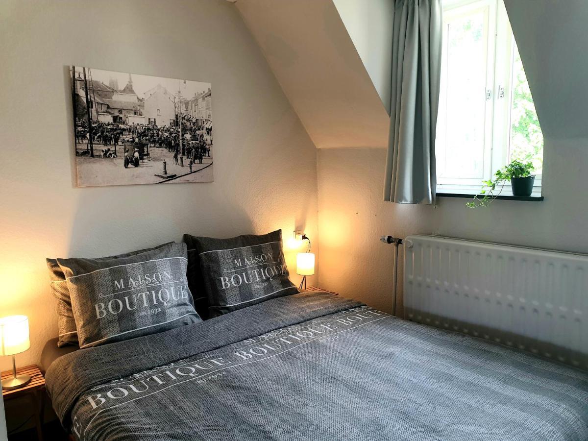 Het Begijnhof Tongeren Centerアパートメント エクステリア 写真