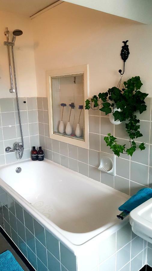 Het Begijnhof Tongeren Centerアパートメント エクステリア 写真